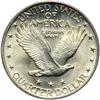 Image 2 : 1919 Liberty Standing 25C
