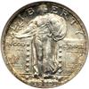 Image 1 : 1919-D Liberty Standing 25C