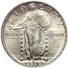 Image 1 : 1919-D Liberty Standing 25C
