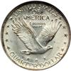 Image 2 : 1919-S Liberty Standing 25C