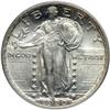 Image 1 : 1920 Liberty Standing 25C