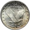 Image 2 : 1920 Liberty Standing 25C