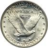 Image 2 : 1920-D Liberty Standing 25C