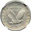 Image 2 : 1920-D Liberty Standing 25C