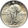 Image 1 : 1923 Liberty Standing 25C