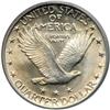 Image 2 : 1923 Liberty Standing 25C
