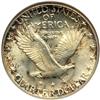 Image 2 : 1923-S Liberty Standing 25C NGC MS65 FH