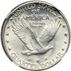 Image 2 : 1924-D Liberty Standing 25C NGC MS64 FH