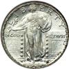 Image 1 : 1924-D Liberty Standing 25C