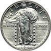 Image 1 : 1924-D Liberty Standing 25C