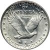 Image 2 : 1924-D Liberty Standing 25C