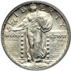 Image 1 : 1924-D Liberty Standing 25C