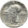 Image 1 : 1924-S Liberty Standing 25C
