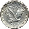 Image 2 : 1924-S Liberty Standing 25C
