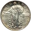 Image 1 : 1925 Liberty Standing 25C