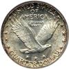Image 2 : 1925 Liberty Standing 25C