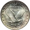 Image 2 : 1926 Liberty Standing 25C NGC MS64 FH