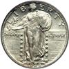 Image 1 : 1926-D Liberty Standing 25C