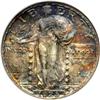 Image 1 : 1926-S Liberty Standing 25C NGC MS64