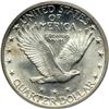 Image 2 : 1927 Liberty Standing 25C
