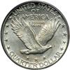 Image 2 : 1927-D Liberty Standing 25C