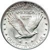 Image 2 : 1927-D Liberty Standing 25C