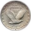 Image 2 : 1927-S Liberty Standing 25C