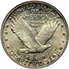 Image 2 : 1928 Liberty Standing 25C NGC MS64 FH