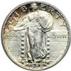 Image 1 : 1928 Liberty Standing 25C