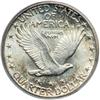 Image 2 : 1928 Liberty Standing 25C