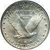 Image 2 : 1928-D Liberty Standing 25C NGC MS64 FH