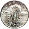 Image 1 : 1928-D Liberty Standing 25C