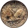 Image 2 : 1928-S Liberty Standing 25C NGC MS64 FH