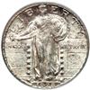 Image 1 : 1928-S Liberty Standing 25C