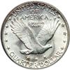 Image 2 : 1928-S Liberty Standing 25C