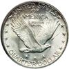 Image 2 : 1929-D Liberty Standing 25C