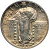 Image 1 : 1929-D Liberty Standing 25C