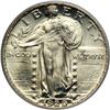 Image 1 : 1929-S Liberty Standing 25C