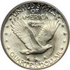 Image 2 : 1929-S Liberty Standing 25C