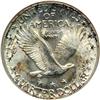 Image 2 : 1930 Liberty Standing 25C NGC MS66 FH