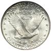 Image 2 : 1930-S Liberty Standing 25C NGC MS67