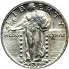 Image 1 : 1930-S Liberty Standing 25C