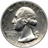 Image 1 : 1932-S Washington 25C