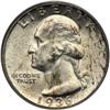 Image 1 : 1936-D Washington 25C