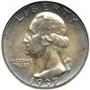 Image 1 : 1937 Washington 25C NGC Proof 67