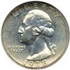 Image 1 : 1938 Washington 25C NGC Proof 66