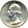 Image 1 : 1940 Washington 25C