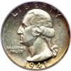 Image 1 : 1941 Washington 25C