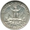 Image 2 : 1965 Washington 25C. MINT ERROR