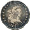 Image 1 : 1806 Bust 50C